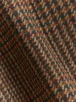 Americanas-Alvaro Moreno AMERICANA THOMAS TWIST MARRÓN Marrón