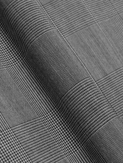 Trajes|Trajes-Alvaro Moreno AMERICANA CAPO GALES Gris