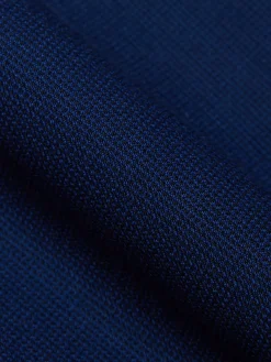 Trajes|Trajes-Alvaro Moreno AMERICANA CAPO MICRO Azul