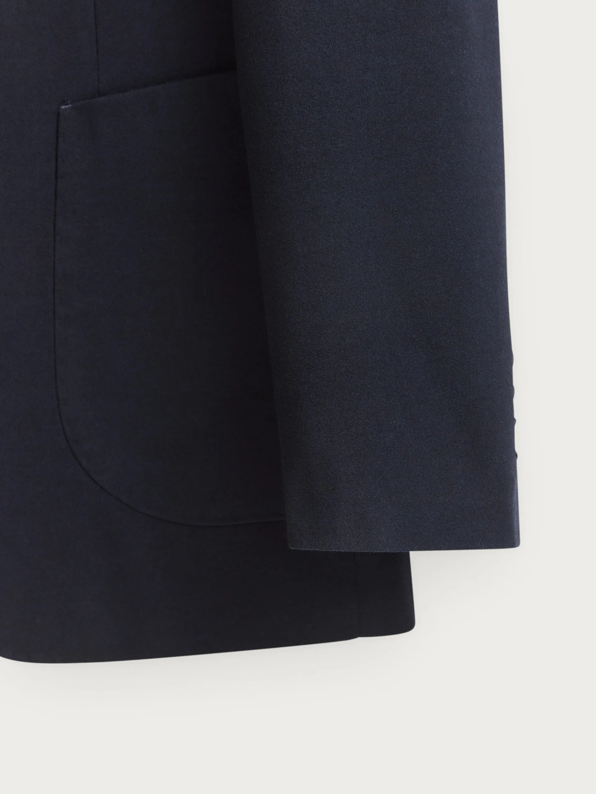 Americanas-Alvaro Moreno AMERICANA CLASSIC TWILL Azul Marino