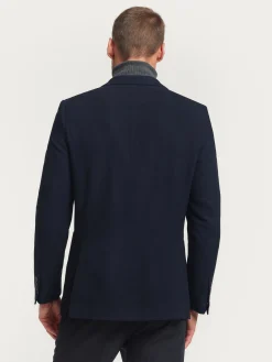 Americanas-Alvaro Moreno AMERICANA CLASSIC TWILL Azul Marino