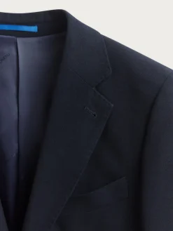 Americanas-Alvaro Moreno AMERICANA CLASSIC TWILL Azul Marino