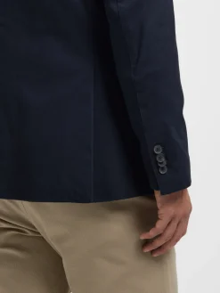 Americanas-Alvaro Moreno AMERICANA COTTON Azul Marino