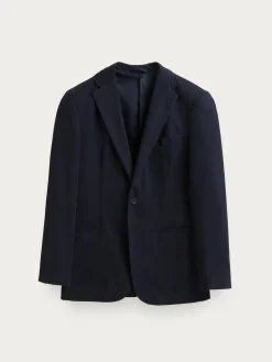 Americanas-Alvaro Moreno AMERICANA COTTON Azul Marino