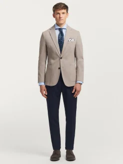 Americanas-Alvaro Moreno AMERICANA COTTON Beige