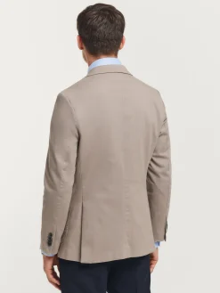 Americanas-Alvaro Moreno AMERICANA COTTON Beige