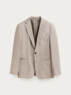 Americanas-Alvaro Moreno AMERICANA COTTON Beige