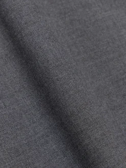 Trajes|Trajes-Alvaro Moreno AMERICANA DUOMO CRUZADO Gris