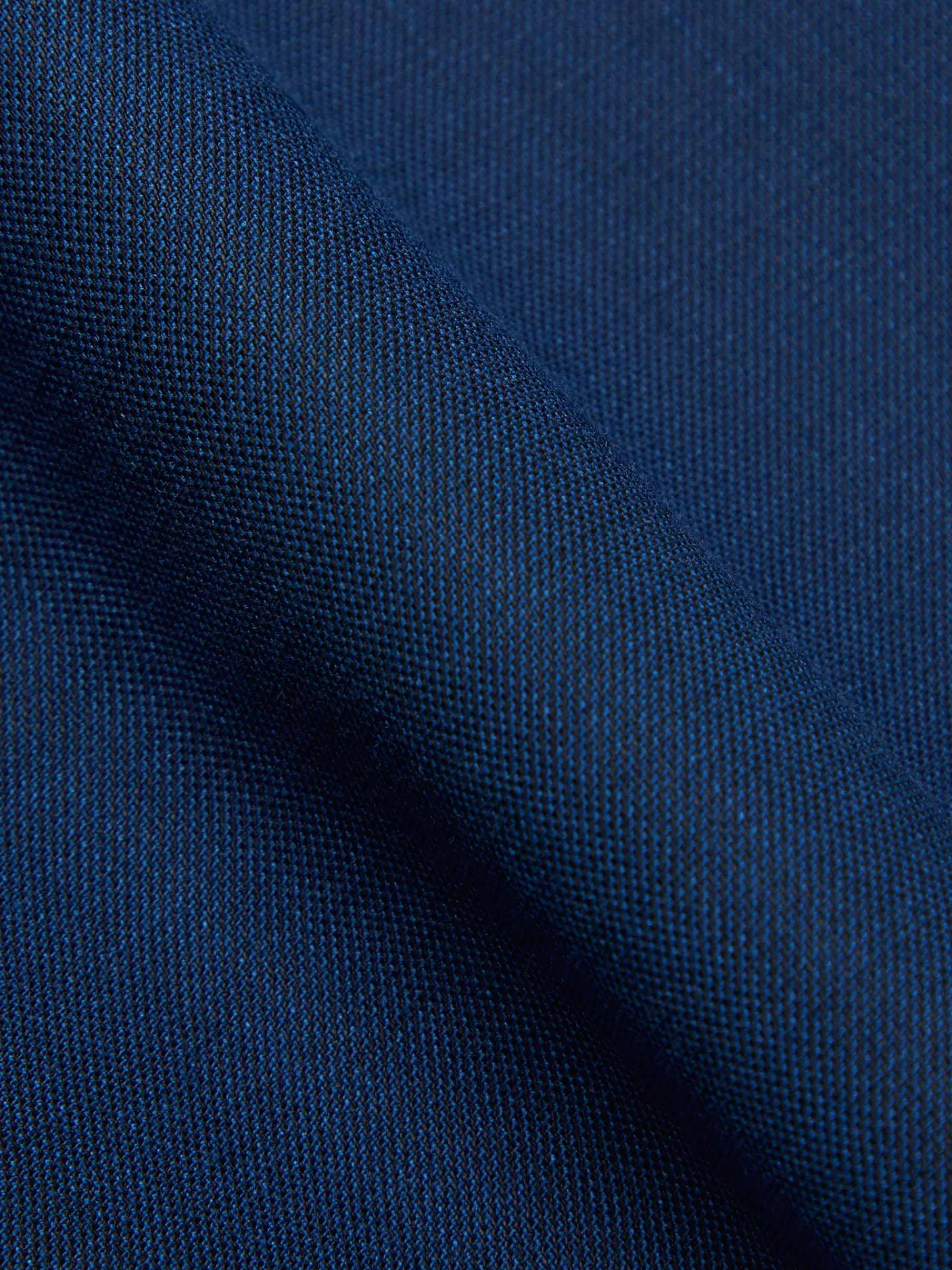 Trajes|Trajes-Alvaro Moreno AMERICANA FIL A FIL Azul