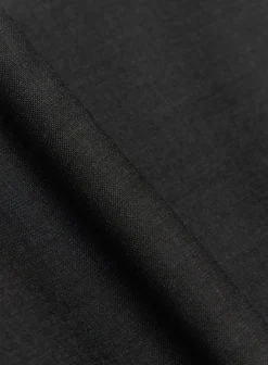 Trajes|Trajes-Alvaro Moreno AMERICANA FIL A FIL CRUZADO Gris