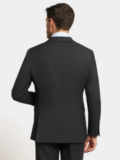 Trajes|Trajes-Alvaro Moreno AMERICANA FIL A FIL Gris