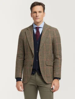 Americanas-Alvaro Moreno AMERICANA HENRY TWIST Verde