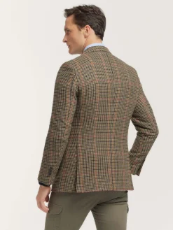 Americanas-Alvaro Moreno AMERICANA HENRY TWIST Verde