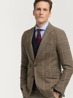 Americanas-Alvaro Moreno AMERICANA HENRY TWIST Verde