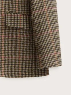 Americanas-Alvaro Moreno AMERICANA HENRY TWIST Verde