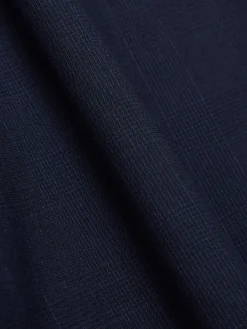 Trajes|Trajes-Alvaro Moreno AMERICANA MILANO GALES Azul Marino