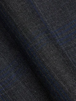 Trajes|Trajes-Alvaro Moreno AMERICANA NAPOLI GALES Gris