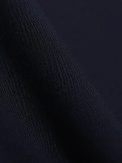 Trajes|Trajes-Alvaro Moreno AMERICANA PLAIN SLIM Azul Marino