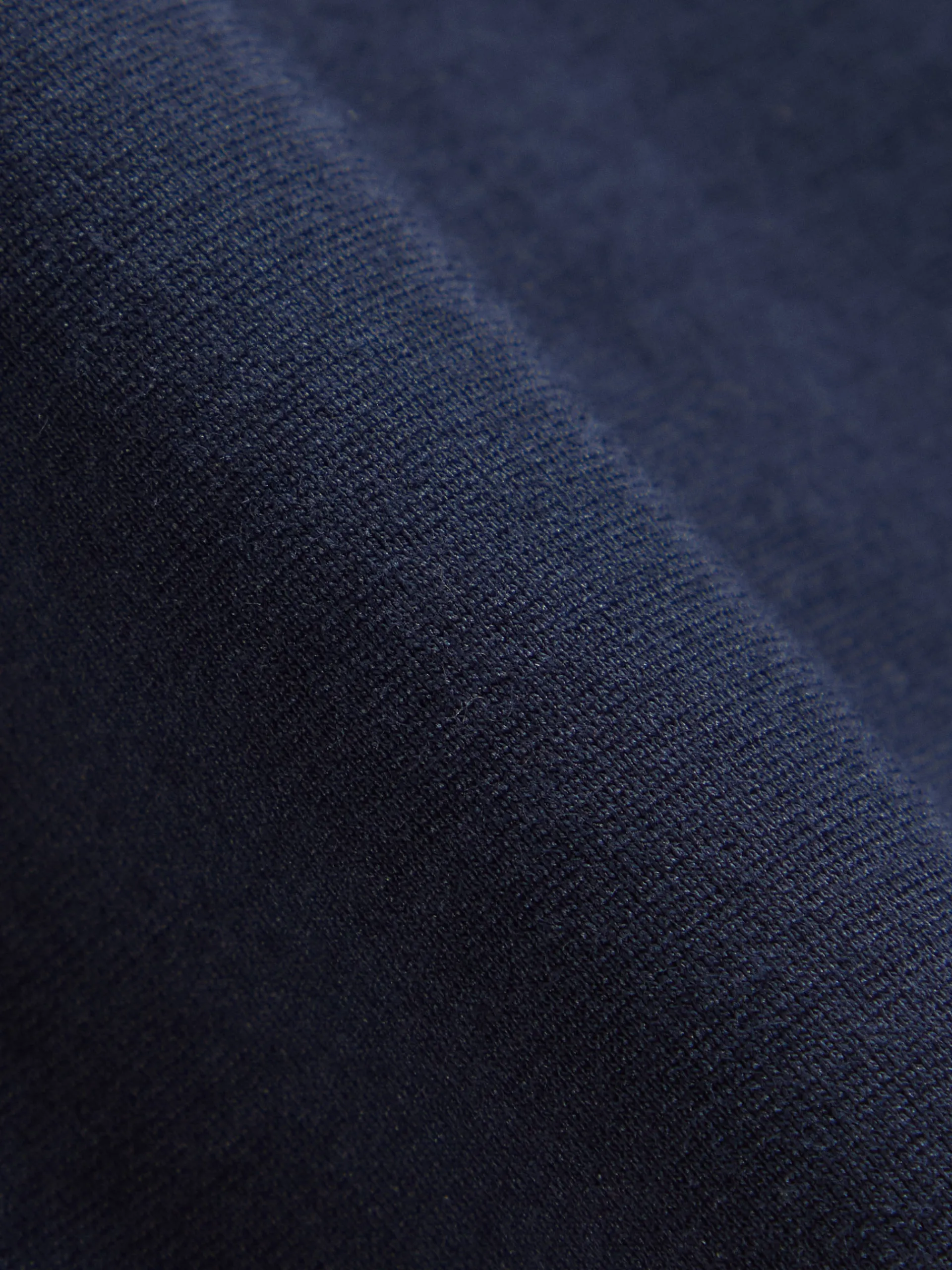 Americanas-Alvaro Moreno AMERICANA PUNTO Azul Marino