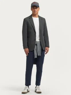 Americanas-Alvaro Moreno AMERICANA PUNTO Verde