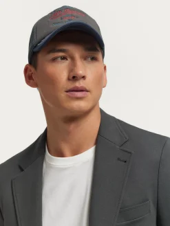 Americanas-Alvaro Moreno AMERICANA PUNTO Verde