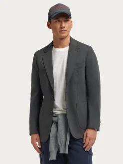 Americanas-Alvaro Moreno AMERICANA PUNTO Verde