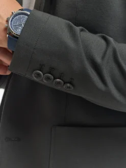 Americanas-Alvaro Moreno AMERICANA PUNTO Verde