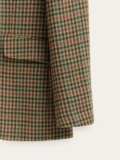 Americanas-Alvaro Moreno AMERICANA ROGER TWIST Verde