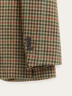 Americanas-Alvaro Moreno AMERICANA ROGER TWIST Verde