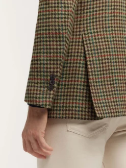 Americanas-Alvaro Moreno AMERICANA ROGER TWIST Verde