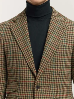 Americanas-Alvaro Moreno AMERICANA ROGER TWIST Verde