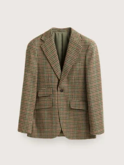 Americanas-Alvaro Moreno AMERICANA ROGER TWIST Verde