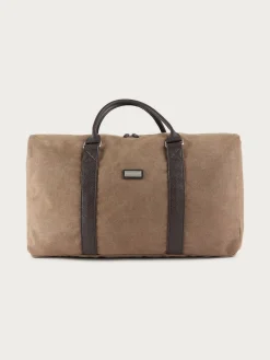 Bolsas Y Neceseres-Alvaro Moreno BOLSA NOLAN Camel