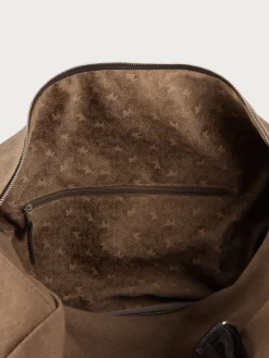 Bolsas Y Neceseres-Alvaro Moreno BOLSA NOLAN Camel