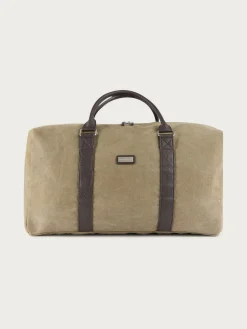 Bolsas Y Neceseres-Alvaro Moreno BOLSA NOLAN Verde