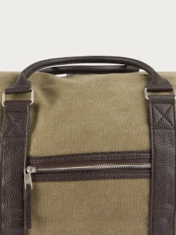 Bolsas Y Neceseres-Alvaro Moreno BOLSA NOLAN Verde