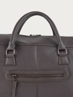 Bolsas Y Neceseres-Alvaro Moreno BOLSA ROCCO MARRÓN Marrón