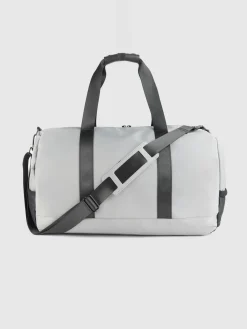 Bolsas Y Neceseres-Alvaro Moreno BOLSA TECNO Crudo