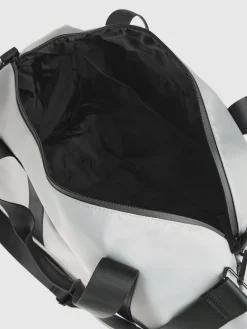 Bolsas Y Neceseres-Alvaro Moreno BOLSA TECNO Crudo