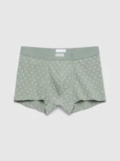 Ropa Interior-Alvaro Moreno BOXER ETHNIC Beige