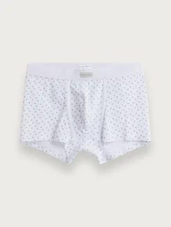 Ropa Interior-Alvaro Moreno BOXER ORIGINAL Blanco