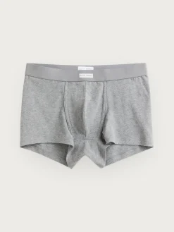 Ropa Interior-Alvaro Moreno BOXER TIPS Azul Marino