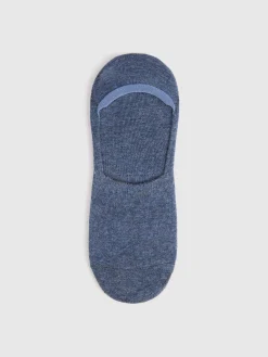 Calcetines-Alvaro Moreno CALCETINES INVISIBLES Azul