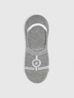 Calcetines-Alvaro Moreno CALCETINES INVISIBLES Blanco