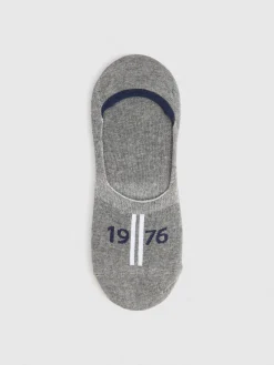 Calcetines-Alvaro Moreno CALCETINES INVISIBLES Blanco