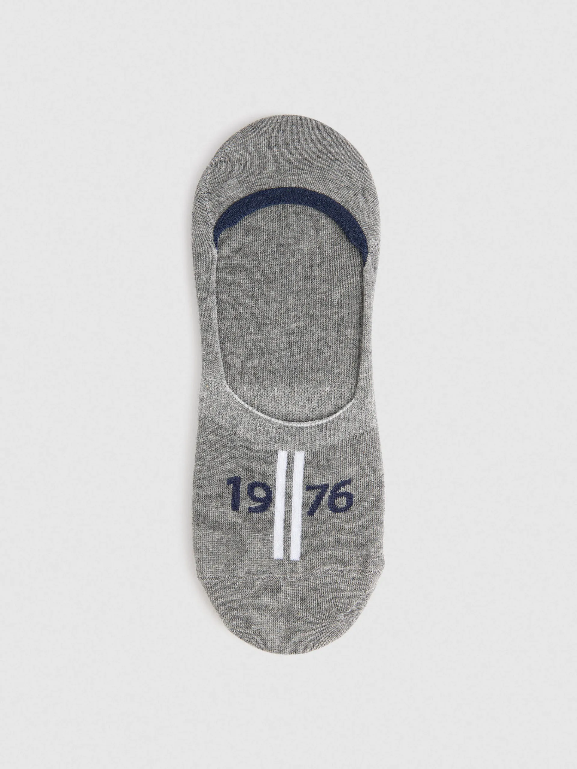 Calcetines-Alvaro Moreno CALCETINES INVISIBLES Blanco