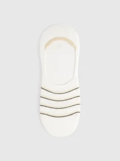 Calcetines-Alvaro Moreno CALCETINES INVISIBLES Verde