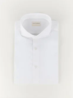 Camisas Vestir|Vestir-Alvaro Moreno CAMISA COMFORT FIL A FIL Blanco