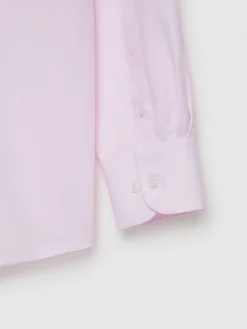 Casual-Alvaro Moreno CAMISA ESTRUCTURA DUTTON Rosa