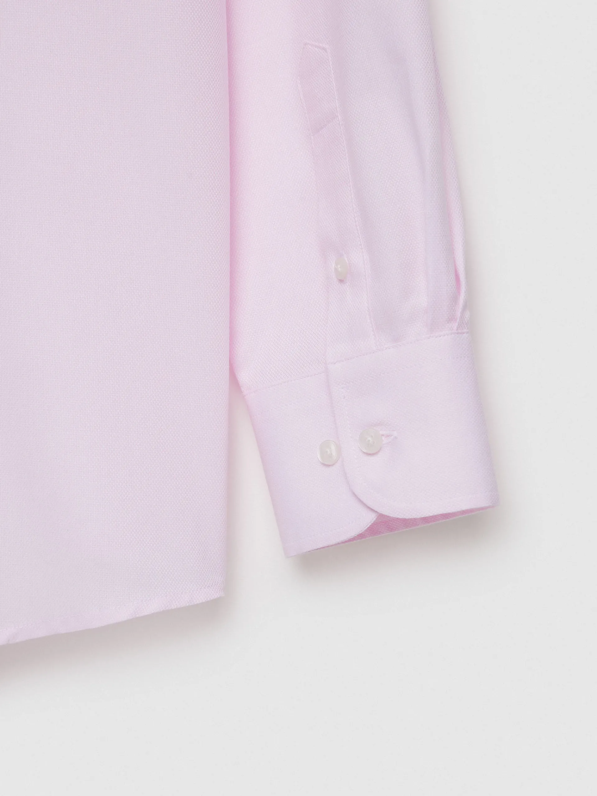 Casual-Alvaro Moreno CAMISA ESTRUCTURA DUTTON Rosa